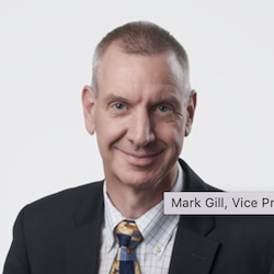 Mark Gill